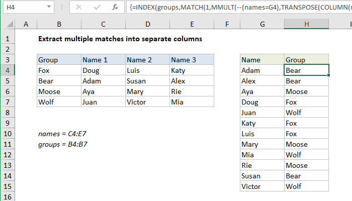 xlookup-return-multiple-columns-automate-excel